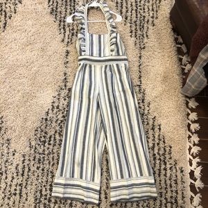 Ella Moss Jumpsuit